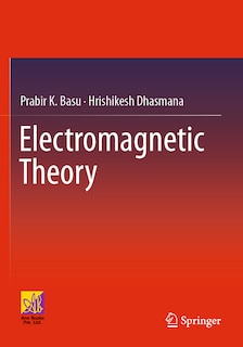 Couverture_Electromagnetic Theory