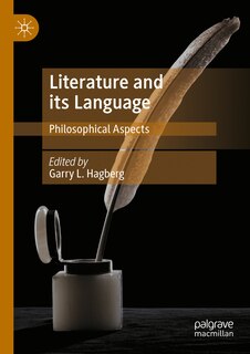 Couverture_Literature and its Language