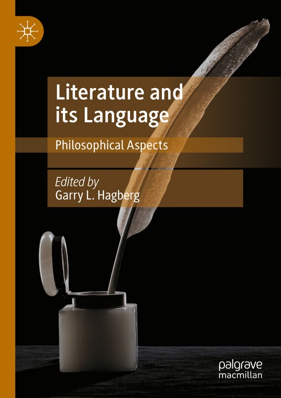 Couverture_Literature and its Language