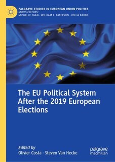 Front cover_The EU Political System After the 2019 European Elections