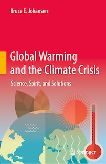 Front cover_Global Warming and the Climate Crisis