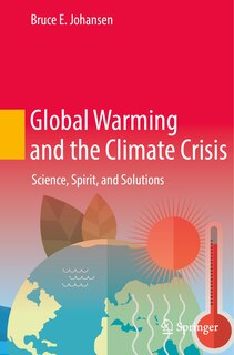 Front cover_Global Warming and the Climate Crisis
