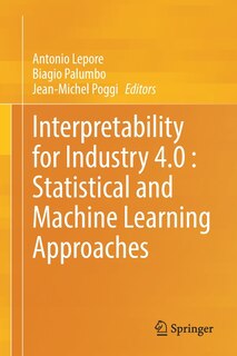 Front cover_Interpretability for Industry 4.0