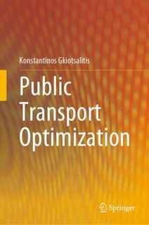 Couverture_Public Transport Optimization