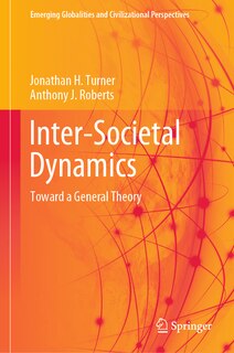 Front cover_Inter-Societal Dynamics