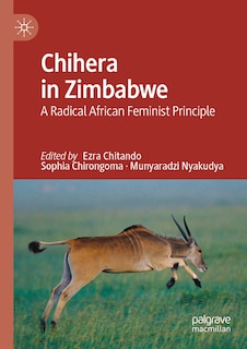Front cover_Chihera in Zimbabwe