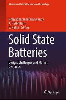 Couverture_Solid State Batteries