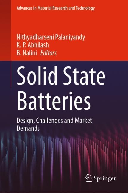 Couverture_Solid State Batteries