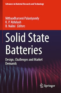 Couverture_Solid State Batteries