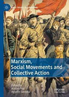 Couverture_Marxism, Social Movements and Collective Action
