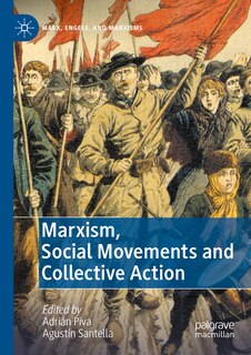 Front cover_Marxism, Social Movements and Collective Action