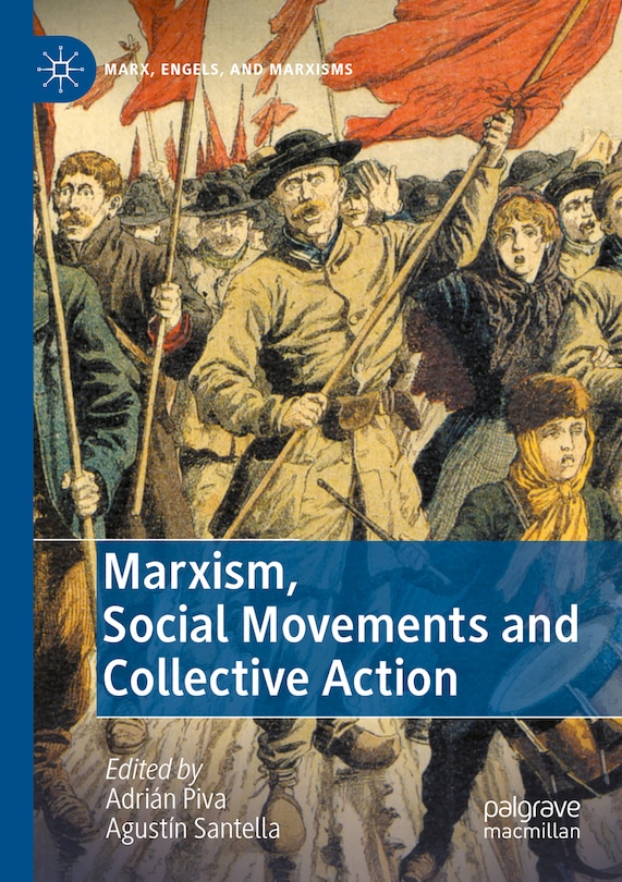 Front cover_Marxism, Social Movements and Collective Action