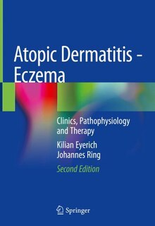 Front cover_Atopic Dermatitis - Eczema