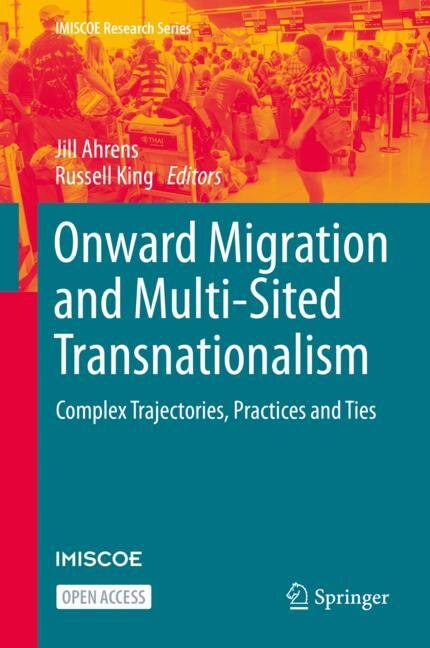 Front cover_Onward Migration and Multi-Sited Transnationalism