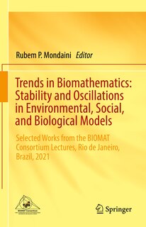 Front cover_Trends in Biomathematics