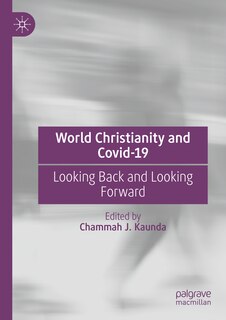 Front cover_World Christianity and Covid-19