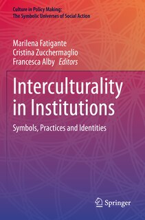 Couverture_Interculturality in Institutions
