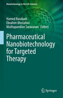 Couverture_Pharmaceutical Nanobiotechnology for Targeted Therapy