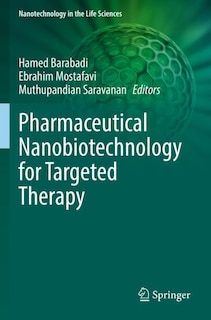 Front cover_Pharmaceutical Nanobiotechnology for Targeted Therapy
