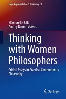 Couverture_Thinking with Women Philosophers