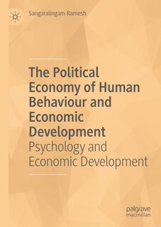 Front cover_The Political Economy of Human Behaviour and Economic Development