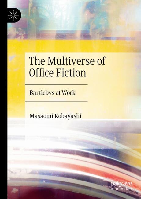 Couverture_The Multiverse of Office Fiction