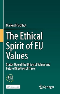 Couverture_The Ethical Spirit of EU Values