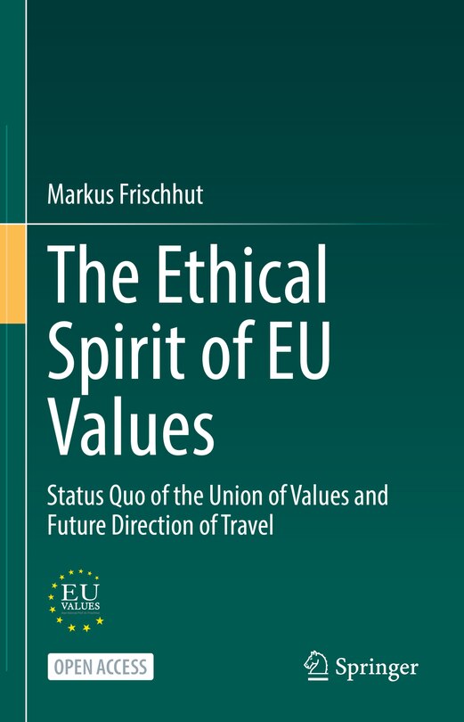 Couverture_The Ethical Spirit of EU Values