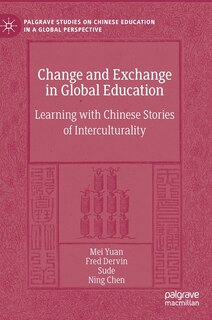 Front cover_Change and Exchange in Global Education