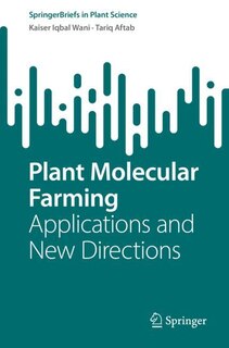 Front cover_Plant Molecular Farming