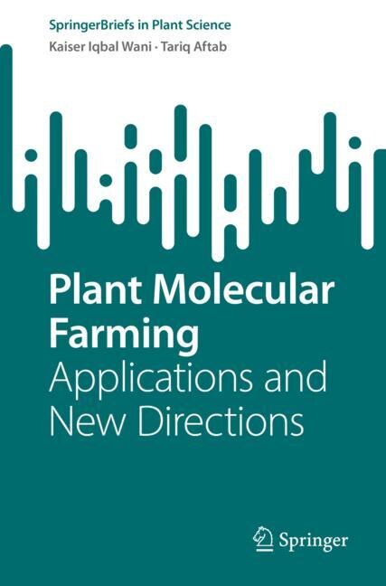 Front cover_Plant Molecular Farming