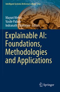 Front cover_Explainable AI