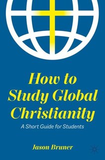 Couverture_How to Study Global Christianity