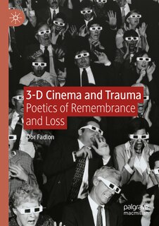Front cover_3-D Cinema and Trauma