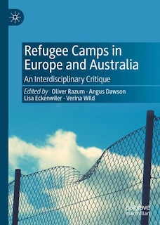 Front cover_Refugee Camps in Europe and Australia