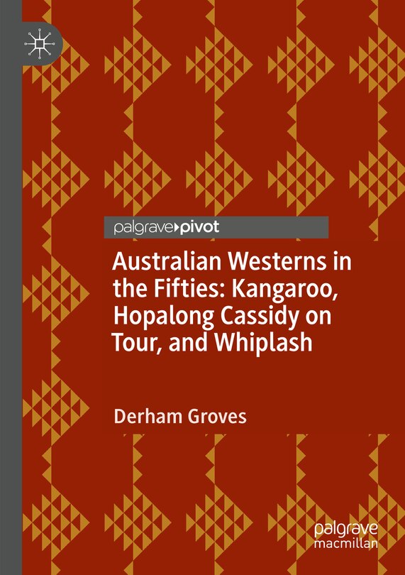 Front cover_Australian Westerns in the Fifties