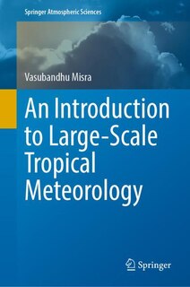 Couverture_An Introduction to Large-Scale Tropical Meteorology