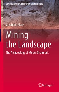 Couverture_Mining the Landscape