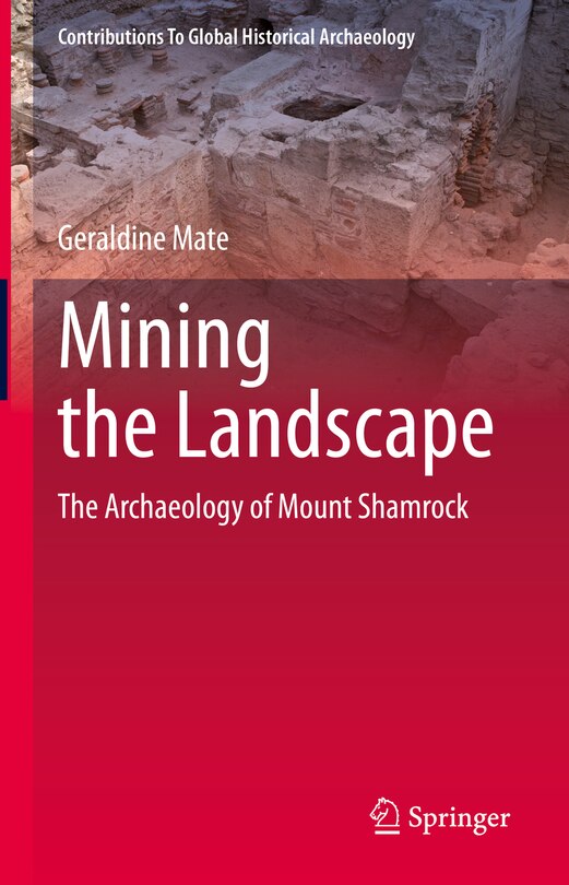 Couverture_Mining the Landscape