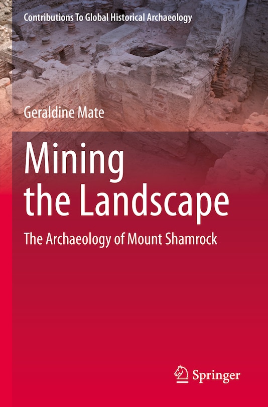 Front cover_Mining the Landscape