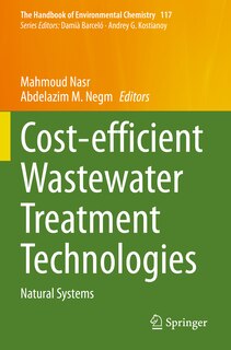Front cover_Cost-efficient Wastewater Treatment Technologies