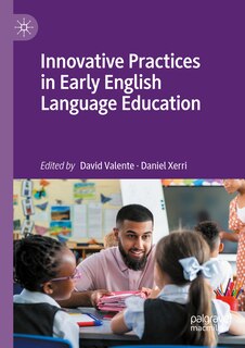 Couverture_Innovative Practices in Early English Language Education