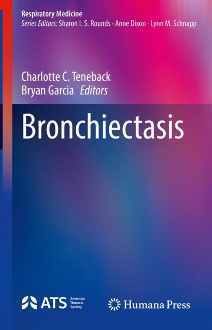 Couverture_Bronchiectasis