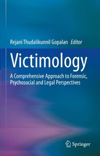 Front cover_Victimology