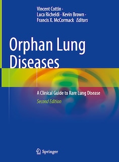 Couverture_Orphan Lung Diseases