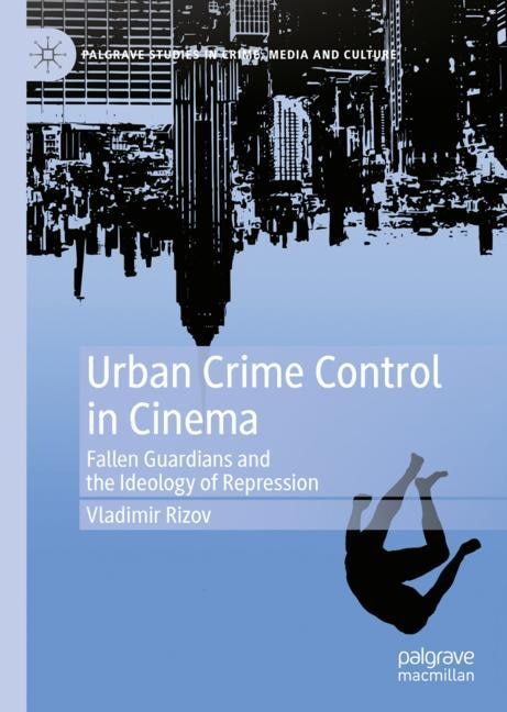 Front cover_Urban Crime Control in Cinema