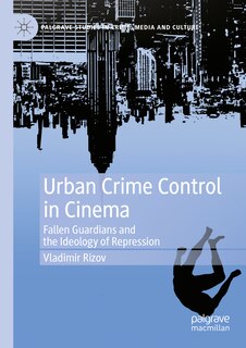 Couverture_Urban Crime Control in Cinema