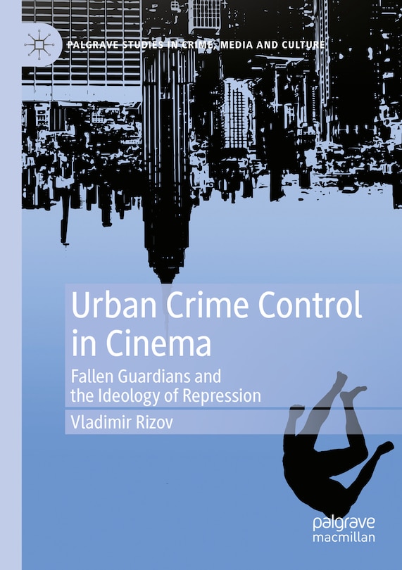 Couverture_Urban Crime Control in Cinema