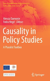 Couverture_Causality in Policy Studies