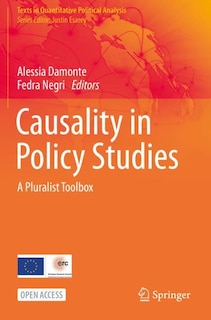 Couverture_Causality in Policy Studies